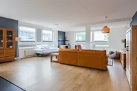 Lotustuin, Rotterdam