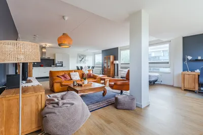 Lotustuin , 3078KL, Rotterdam, Zuid-Holland