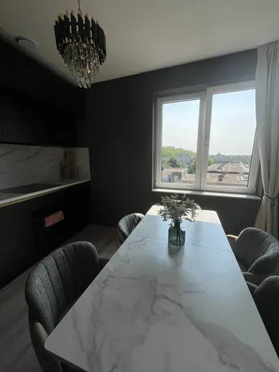 Helen Suzmanhof , 3072DJ, Rotterdam, Zuid-Holland