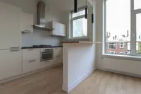 Bergsingel, Rotterdam