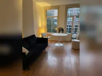 Eerste Jan van der Heijdenstraat, Amsterdam