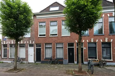 Tweede Hunzestraat , 9715BP, Groningen, Groningen