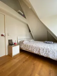 Tweede Hunzestraat, Groningen