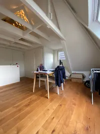 Tweede Hunzestraat, Groningen