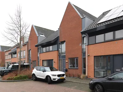 Klipfontein , 1448RD, Purmerend, Noord-Holland