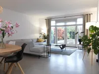 Klipfontein, Purmerend