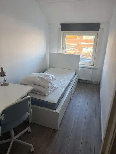 Ypkemeulestraat , 7543CM, Enschede, Overijssel