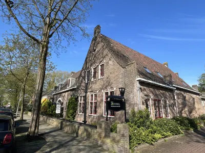 Appartement Kerkstraat, Deventer