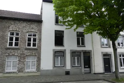 Jekerstraat , 6211NS, Maastricht, Limburg