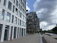 Haarlemmerweg, Amsterdam