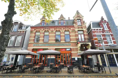 Gedempte Zuiderdiep , 9711HK, Groningen, Groningen
