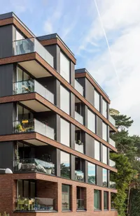 Prinses Marijkelaan, Zeist