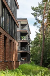 Prinses Marijkelaan, Zeist