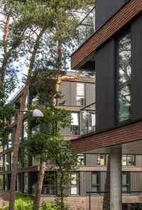 Prinses Marijkelaan, Zeist