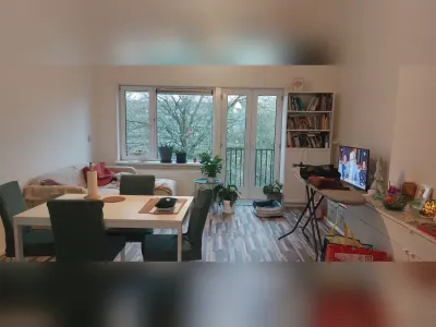 Johan Jongkindstraat , 1062CX, Amsterdam, Noord-Holland
