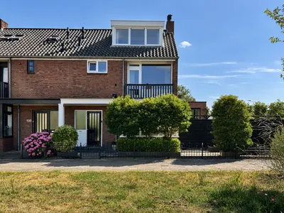 Plantage , 1943LR, Beverwijk, Noord-Holland