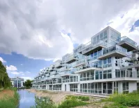 Van Leeuwenhoeklaan, Zoetermeer