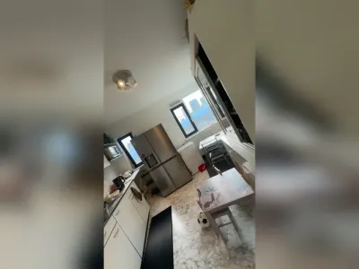 Appartement Laurens Reaelstraat, Den Haag