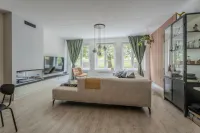 Zwaanswal, Gorinchem
