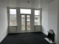 Willem de Zwijgerstraat, Rotterdam