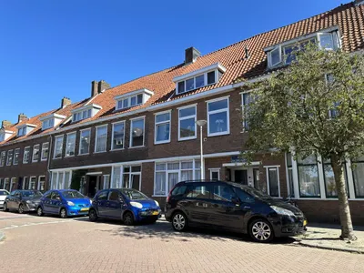 Willem de Zwijgerstraat , 3043VE, Rotterdam, Zuid-Holland