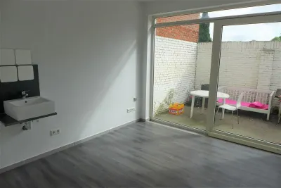 Koning Clovisstraat , 6226AE, Maastricht, Limburg