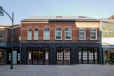 Kerkstraat , 5931NM, Tegelen, Limburg