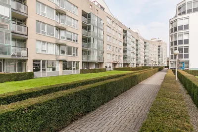 Stieltjesstraat , 6511AJ, Nijmegen, Gelderland