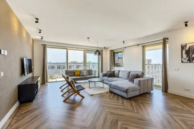 Eef Kamerbeekstraat , 1095MP, Amsterdam, Noord-Holland