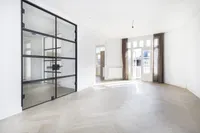 Minervalaan, Amsterdam