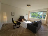 Amberlaan, Amstelveen
