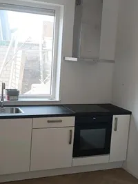 Kerkhoflaan, Sas van Gent