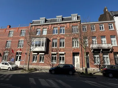 Sint Maartenslaan , 6221AX, Maastricht, Limburg