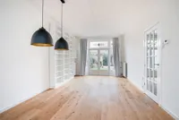 Rietzangerlaan, Den Haag
