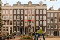 Spinozastraat, Amsterdam