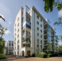 Clarissenhof, Tilburg