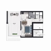 Clarissenhof, Tilburg