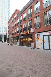 Nieuwe Emmasingel, Eindhoven
