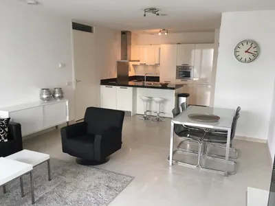 Appartement Kruisplein, Rotterdam