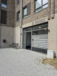 dr. JJ Willemsehof, Zaltbommel