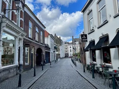 Stadserf , 4811XS, Breda, Noord-Brabant