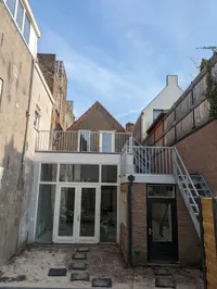 Stadserf, Breda