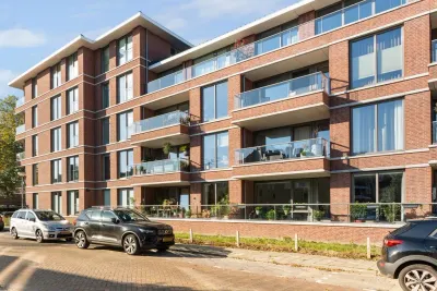 Dr Noletstraat , 3116BH, Schiedam, Zuid-Holland