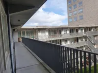 Daguerrestraat, Amsterdam