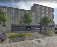 Daguerrestraat, Amsterdam