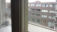 Daguerrestraat, Amsterdam