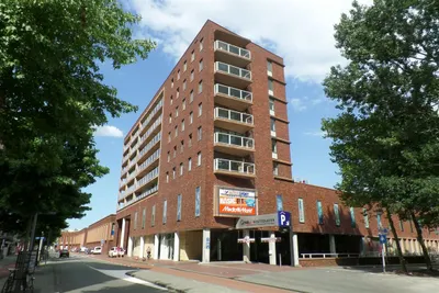 Westerhaven , 9718AC, Groningen, Groningen