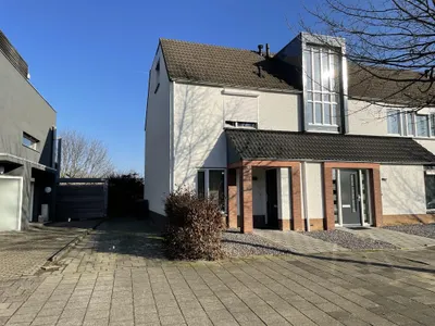 Heerlerbaan , 6418CC, Heerlen, Limburg