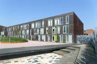 Monnikhof, Groningen