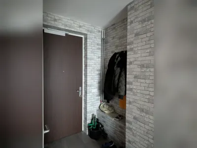 Appartement Zeeduinweg, Almere